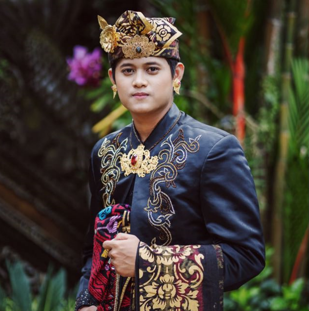 Komang